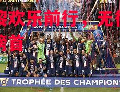大巴黎欢乐前行，无往不利稳坐榜首
